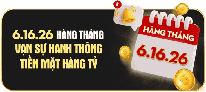 Bắn cá và nhận thưởng