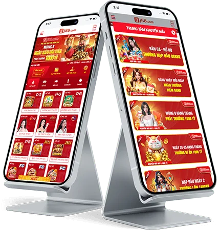 Chơi Mọi Lúc Mọi Nơi