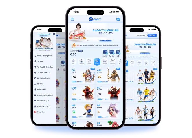 Đa Dạng Trò Chơi Game Bài
