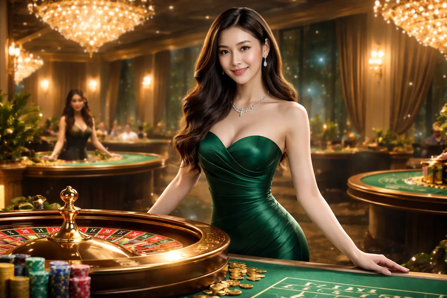 Hình ảnh giới thiệu 88neo