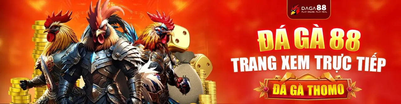 Đá Gà Trực Tuyến 88neo