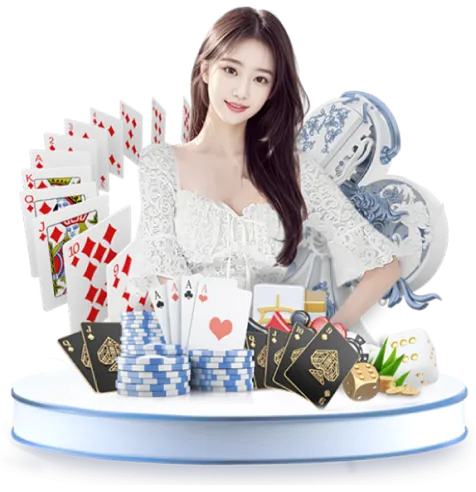 Hình ảnh bàn chơi Poker với các quân bài và chip, minh họa trò chơi Poker tại Sun ưin.